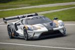 Ford GT MK II 2019 года
